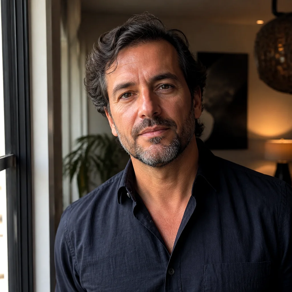 Carlos Silva